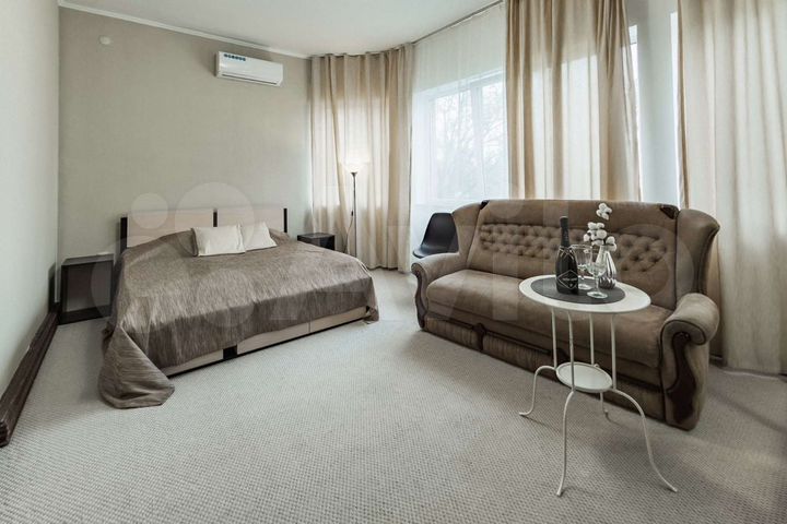 Комната 25 м², 2/4 эт.