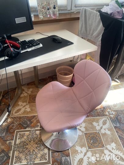 Компьютерный стул