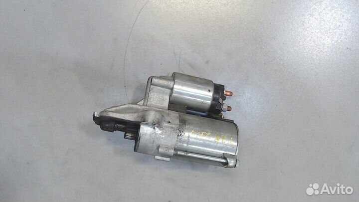 Стартер Ford Mondeo 4, 2009