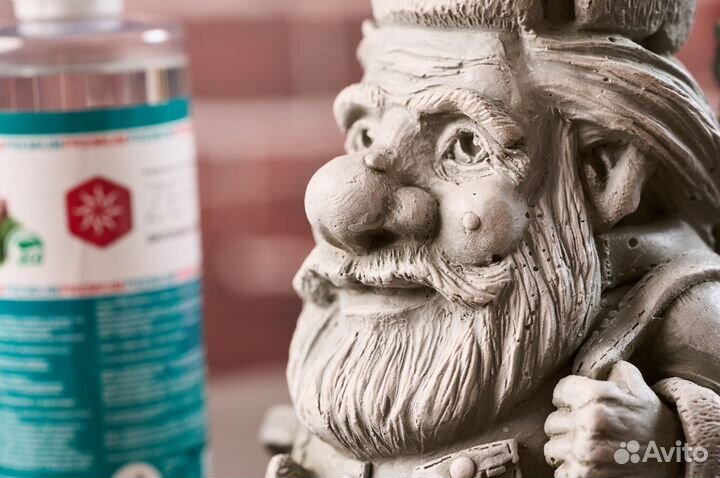 Биокамин настольный