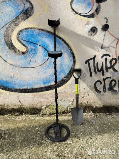 Металлоискатель minelab x terra 705