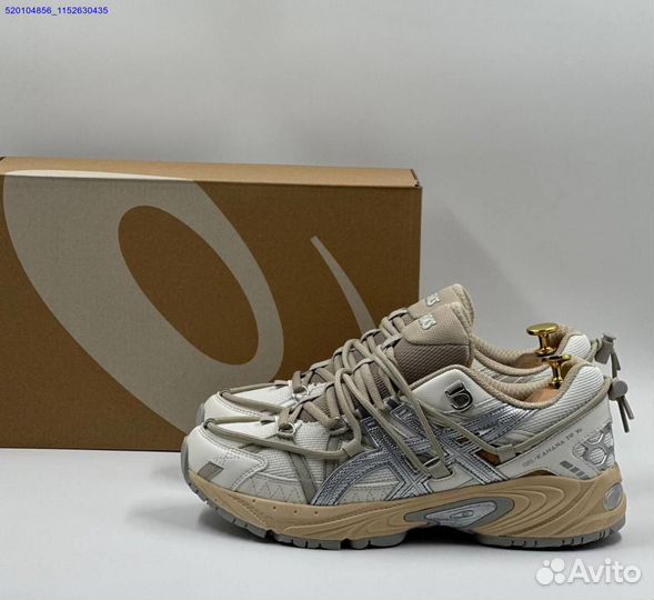 Кроссовки Asics Gel-Kahana TR V2 Bage (Арт.17247)