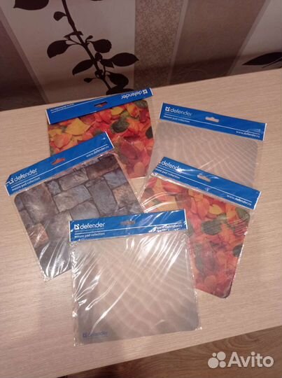 Коврик для мыши