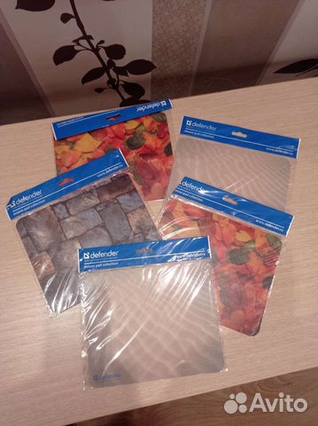 Коврик для мыши