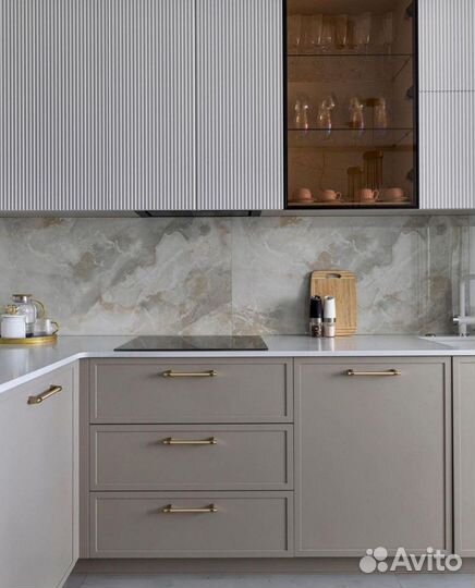 Кухня на заказ