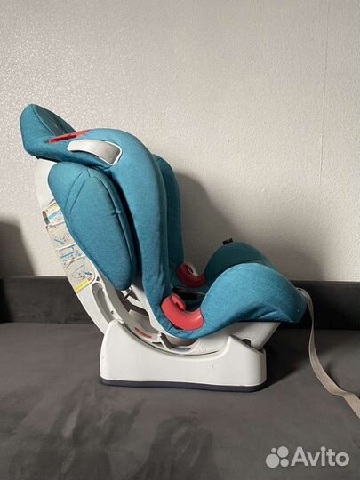 Автокресло 0-25 кг
