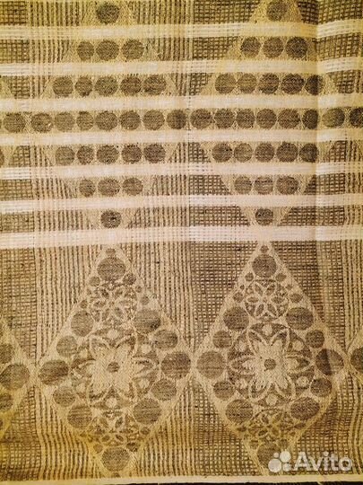 Портьерная ткань