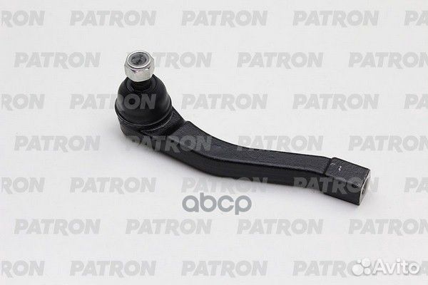 Наконечник рулевой тяги М14х1.5 ssangyong: rext