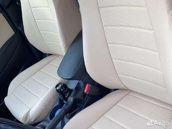 Чехлы. Авточехлы модельные на сиденья автомобиля