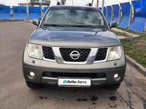 Nissan Pathfinder 2.5 AT, 2005, 292 000 км, с пробегом, цена 1 100 000 руб.