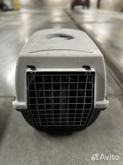 Переноска для животных