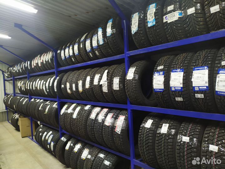 Nokian Tyres Nordman 7 175/70 R14 88T