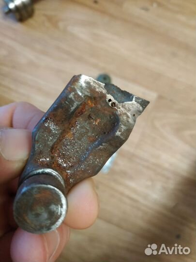 Рубанок СССР (шерхебель) уралаз