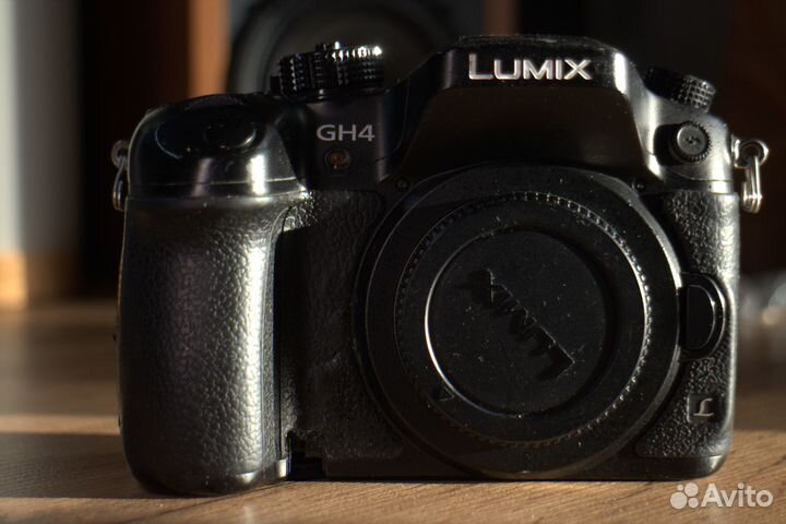 Panasonic Lumix GH4(V-LogL) +Допы(Meike,TTArtisan)