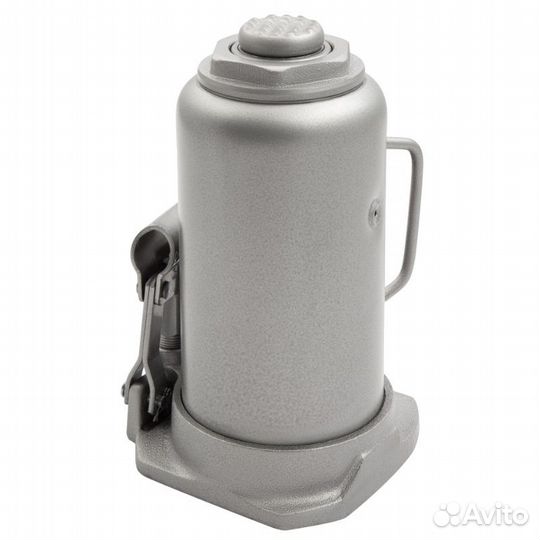 Бутылочный гидравлический домкрат Matrix 50731 (20