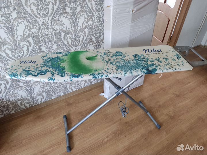 Гладильная доска бу