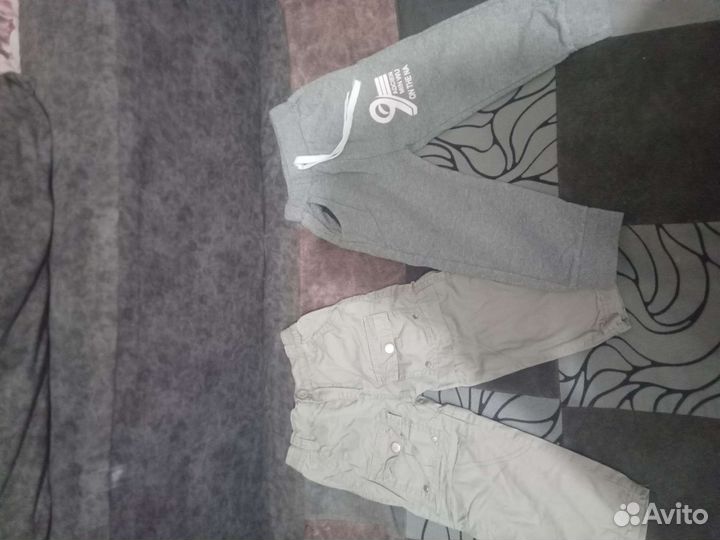 Одежда для мальчика, 98-104