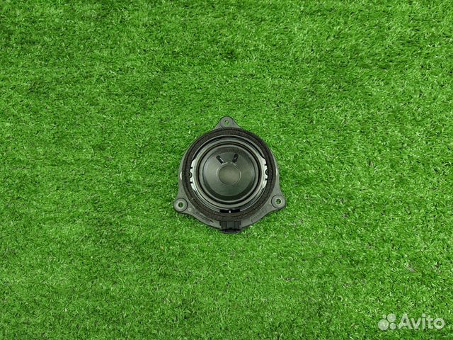 Колонка динамик Bose Audi A6 C6 allroad 4F