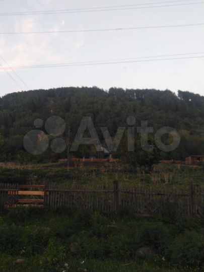 Участок 29 сот. (ИЖС)