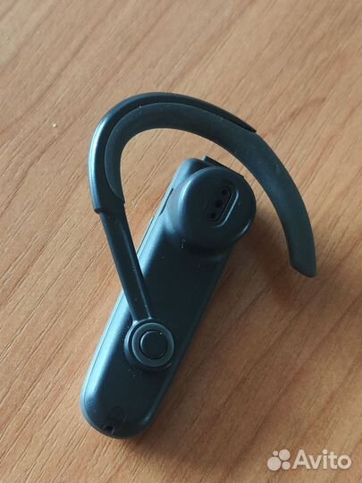 Bluetooth гарнитура sony ericsson