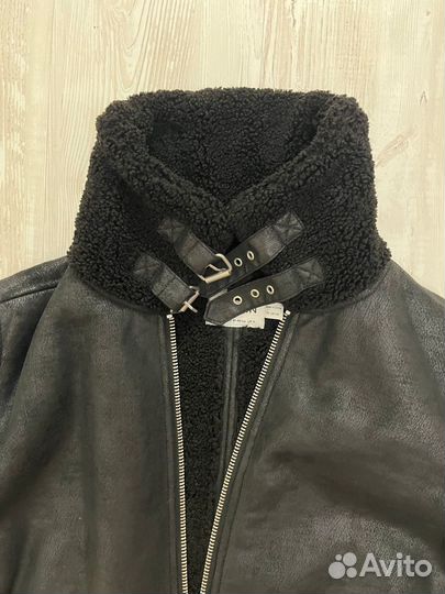 Дубленка Topman
