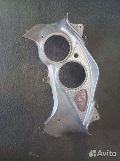 Пластик приборной панели Suzuki SV 400/650 99-02