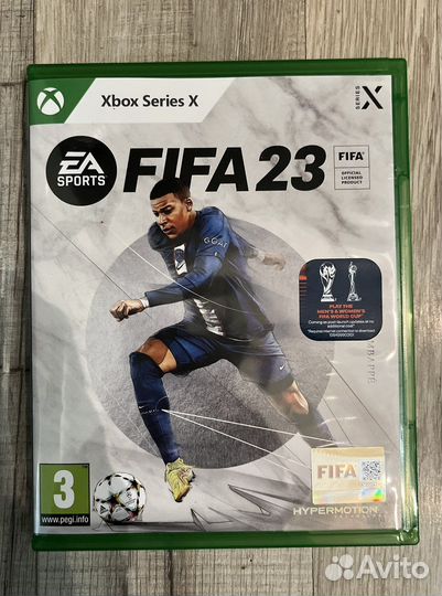 Игра для приставки xbox X