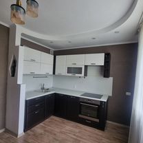 3-к. квартира, 65 м², 6/9 эт.