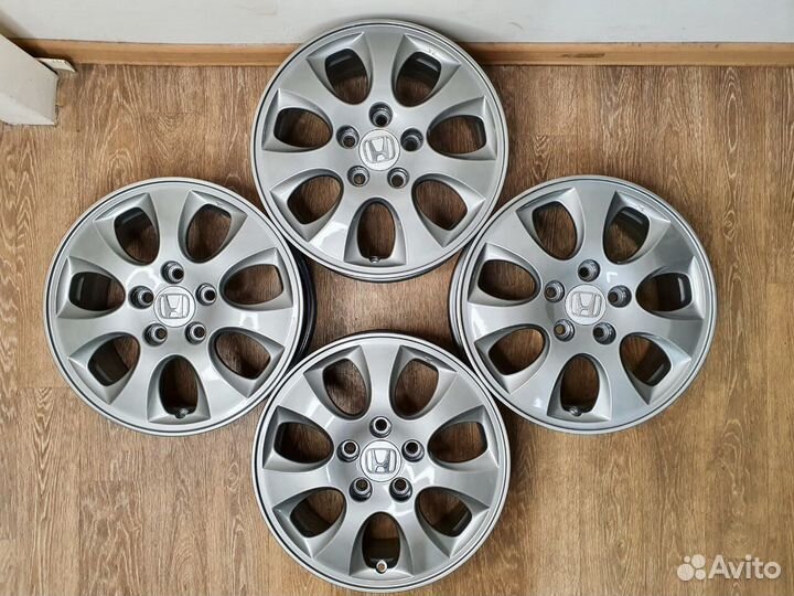 Диски Honda accord R16 оригинал