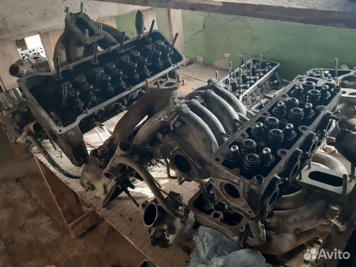 Гбц для автомобилей vaz