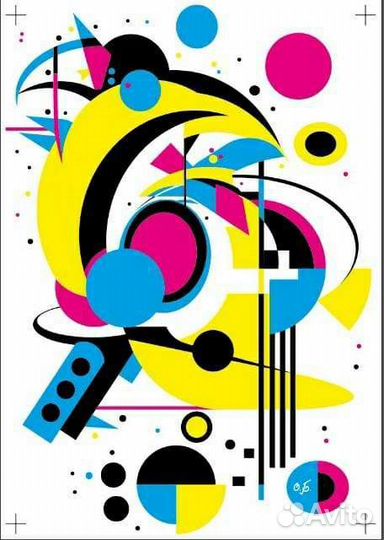 Векторная графика