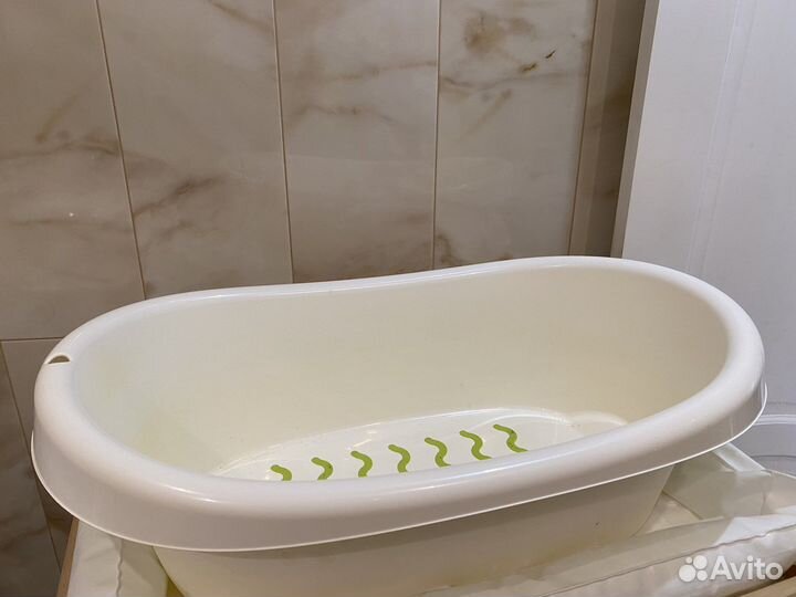 Ванночка IKEA