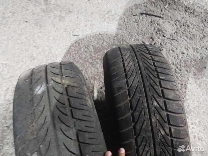 Vredestein ArcTrac 195/60 R15