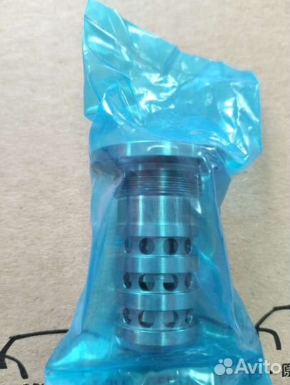 Клапан фазорегулятора VAG Group EA888 GEN2 / GEN3