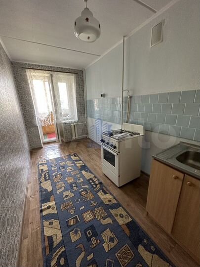1-к. квартира, 36,4 м², 6/9 эт.