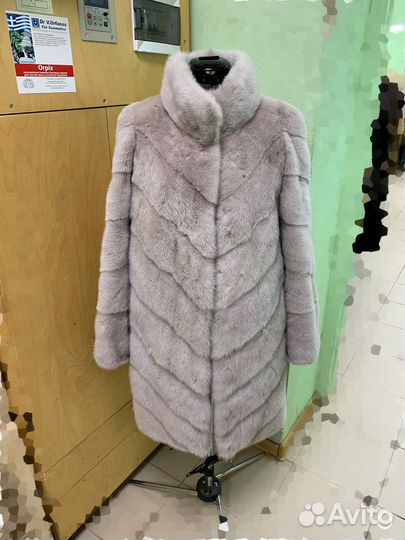 Меховое ателье. Пошив и ремонт меховых изделий