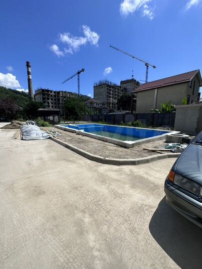 Апартаменты-студия, 28 м², 2/7 эт.