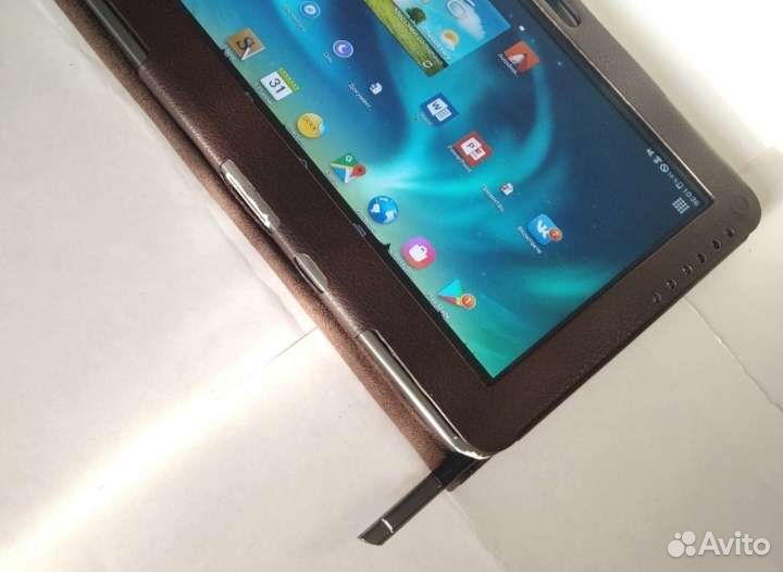 Samsung galaxy note 10.1 N8000