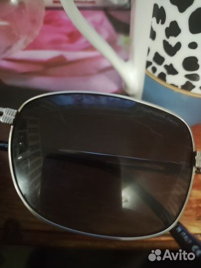 Очки Григорий Лепс