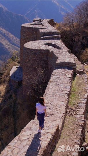 Ереван Топ-Экскурсия Красоты Армении ипикник навыс