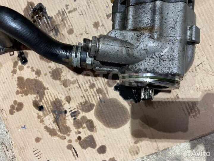 Насос гидроусилителя руля DAF XF 106 2018 2042155