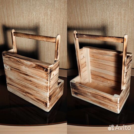 Ящик для цветов