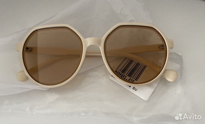 Солнцезащитные очки