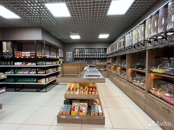 Магазин Орехи и сухофрукты с доставкой