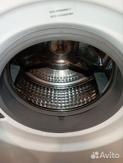 Стиральная машина samsung diamond 6 кг