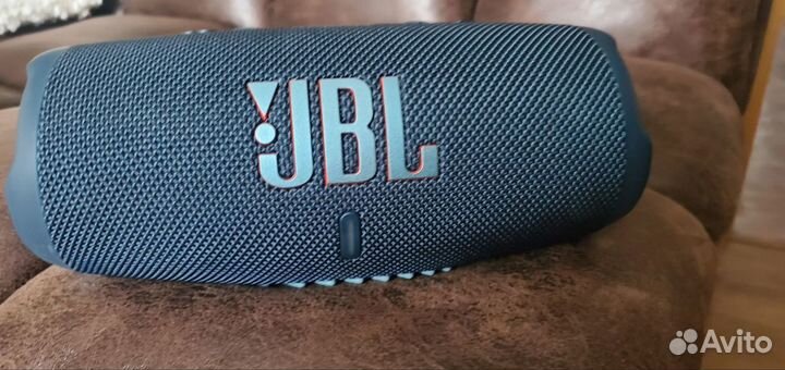 Jbl charge 5