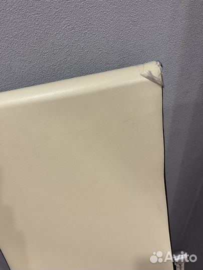 Стулья обеденные мягкие б/у