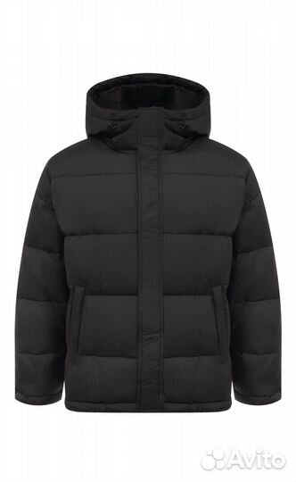 Мужской пуховик iceberg m