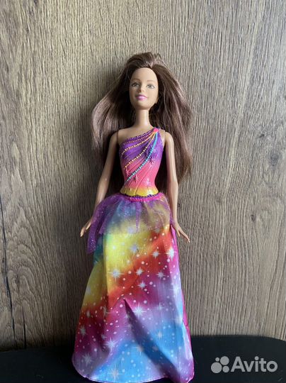 Кукла барби принцесса