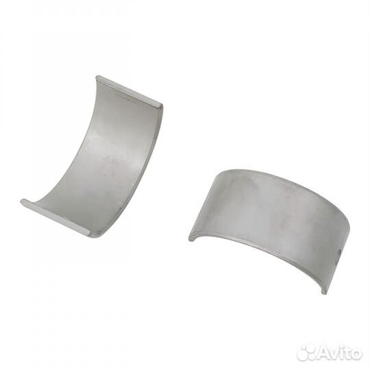 Вкладыш коленвала (с отверстием) stels рм odes